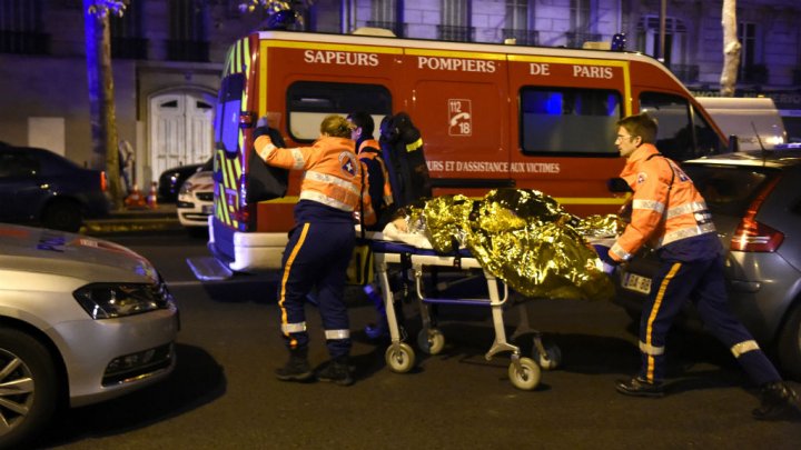 parisattacks:howithappened